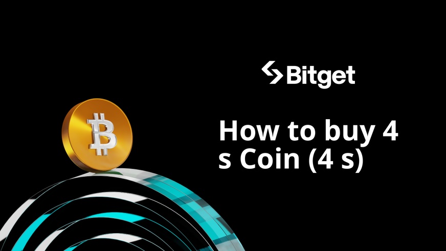 طريقة شراء 4s Coin